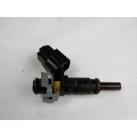 ENOJNI INJEKTOR OEM N. V752817680-07 ORIGINAL REZERVNI DEL CITROEN DS3 (2009 - 2014) BENZINA LETNIK 2011