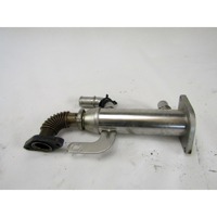 EGR VENTIL/IZMENJALNIK OEM N. 9645689780 ORIGINAL REZERVNI DEL CITROEN C4 PICASSO/GRAND PICASSO MK1 (2006 - 08/2013) DIESEL LETNIK 2008