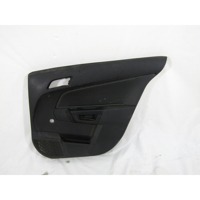 VRATNI PANEL OEM N. PNPDPOPASTRAHA04SW5P ORIGINAL REZERVNI DEL OPEL ASTRA H A04 L48,L08,L35,L67 5P/3P/SW (2004 - 2007) DIESEL LETNIK 2005