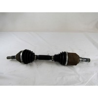 LEVA SPREDNJA POGONSKA GRED  OEM N. 24462251 ORIGINAL REZERVNI DEL OPEL ASTRA H A04 L48,L08,L35,L67 5P/3P/SW (2004 - 2007) DIESEL LETNIK 2005