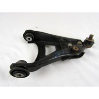 SPREDNJA DESNA ROKA  OEM N. 8200942408 ORIGINAL REZERVNI DEL RENAULT CLIO BB CB MK2 R / CLIO STORIA (05/2001 - 2012) DIESEL LETNIK 2004