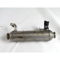 EGR VENTIL/IZMENJALNIK OEM N. 55202430 ORIGINAL REZERVNI DEL OPEL ASTRA H A04 L48,L08,L35,L67 5P/3P/SW (2004 - 2007) DIESEL LETNIK 2005