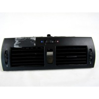 CENTRALNE PREZRACEVALNE SOBE  OEM N. 3400074 ORIGINAL REZERVNI DEL BMW X3 E83 (2004 - 08/2006 ) DIESEL LETNIK 2005