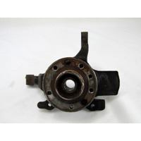 LEVI VRTLJIVI LEZAJ / PESTO KOLESA Z LEZAJEM SPREDAJ OEM N. 13156041 ORIGINAL REZERVNI DEL OPEL ASTRA H A04 L48,L08,L35,L67 5P/3P/SW (2004 - 2007) DIESEL LETNIK 2005