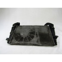 HLADILNIK INTERCOOLER OEM N. 52407504 ORIGINAL REZERVNI DEL OPEL ASTRA H A04 L48,L08,L35,L67 5P/3P/SW (2004 - 2007) DIESEL LETNIK 2005