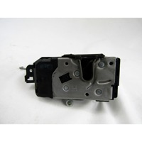 CENTRALNO ZAKLEPANJE PREDNIH LEVIH VRAT OEM N. 13210748 ORIGINAL REZERVNI DEL OPEL ASTRA H A04 L48,L08,L35,L67 5P/3P/SW (2004 - 2007) DIESEL LETNIK 2005