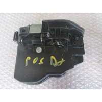 CENTRALNO ZAKLEPANJE ZADNJIH DESNIH VRAT OEM N. 51227202148 ORIGINAL REZERVNI DEL BMW X3 E83 (2004 - 08/2006 ) DIESEL LETNIK 2005