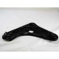 SPREDNJA LEVA ROKA  OEM N. 3520R7 ORIGINAL REZERVNI DEL PEUGEOT 207 / 207 CC R WA WC WD WK (05/2009 - 2015) BENZINA LETNIK 2012