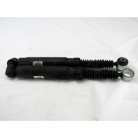 ZADNJI AMORTIZERJI OEM N. 9804628280 ORIGINAL REZERVNI DEL PEUGEOT 207 / 207 CC R WA WC WD WK (05/2009 - 2015) BENZINA LETNIK 2012
