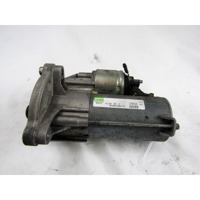 ZAGANJAC MOTORJA  OEM N. 9648644680 ORIGINAL REZERVNI DEL PEUGEOT 207 / 207 CC R WA WC WD WK (05/2009 - 2015) BENZINA LETNIK 2012