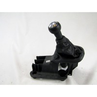 MEHANIZEM VZVODA ROCNEGA MENJALNIKA OEM N. 9685232980 ORIGINAL REZERVNI DEL PEUGEOT 207 / 207 CC R WA WC WD WK (05/2009 - 2015) BENZINA LETNIK 2012