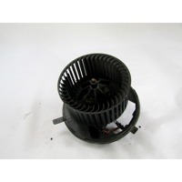 VENTILATOR  KABINE  OEM N. 3C1820015G ORIGINAL REZERVNI DEL VOLKSWAGEN PASSAT B6 3C2 3C5 BER/SW (2005 - 09/2010)  DIESEL LETNIK 2006