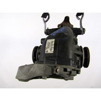 ZADNJI DIFERENCIAL OEM N. 7533445AI02 ORIGINAL REZERVNI DEL BMW X1 E84 (2009 - 2015)DIESEL LETNIK 2010