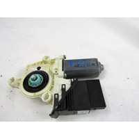 MOTORCEK ELEKTRICNEGA POMIKA ZADNJEGA STEKLA  OEM N. 3C9959703 ORIGINAL REZERVNI DEL VOLKSWAGEN PASSAT B6 3C2 3C5 BER/SW (2005 - 09/2010)  DIESEL LETNIK 2006