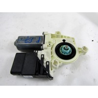 MOTORCEK ELEKTRICNEGA POMIKA ZADNJEGA STEKLA  OEM N. 3C9959704 ORIGINAL REZERVNI DEL VOLKSWAGEN PASSAT B6 3C2 3C5 BER/SW (2005 - 09/2010)  DIESEL LETNIK 2006