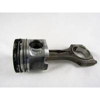 BAT ROCICNE GREDI/ OEM N. 11247807345 ORIGINAL REZERVNI DEL BMW X1 E84 (2009 - 2015)DIESEL LETNIK 2010