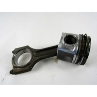 BAT ROCICNE GREDI/ OEM N. 11247807345 ORIGINAL REZERVNI DEL BMW X1 E84 (2009 - 2015)DIESEL LETNIK 2010