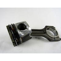 BAT ROCICNE GREDI/ OEM N. 11247807345 ORIGINAL REZERVNI DEL BMW X1 E84 (2009 - 2015)DIESEL LETNIK 2010