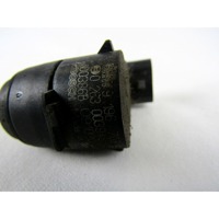 PARKIRNI SENZORJI OEM N. 263003945 ORIGINAL REZERVNI DEL BMW X1 E84 (2009 - 2015)DIESEL LETNIK 2010