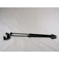 AMORTIZERJI PRTLJAZNIH VRAT  OEM N. 51242990136 ORIGINAL REZERVNI DEL BMW X1 E84 (2009 - 2015)DIESEL LETNIK 2010