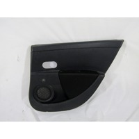 VRATNI PANEL OEM N. PNPDTRNCLIOBR0MK3RBR5P ORIGINAL REZERVNI DEL RENAULT CLIO BR0//1 CR0/1 KR0/1 MK3 R (05/2009 - 2013) DIESEL LETNIK 2009