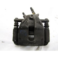 SPREDNJE DESNE ZAVORNE CELJUSTI  OEM N. 7701208333 ORIGINAL REZERVNI DEL RENAULT CLIO BR0//1 CR0/1 KR0/1 MK3 R (05/2009 - 2013) DIESEL LETNIK 2009