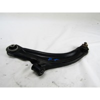 SPREDNJA DESNA ROKA  OEM N. 8200744092 ORIGINAL REZERVNI DEL RENAULT CLIO BR0//1 CR0/1 KR0/1 MK3 R (05/2009 - 2013) DIESEL LETNIK 2009