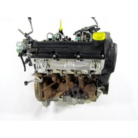 MOTOR OEM N. K9KT7 ORIGINAL REZERVNI DEL RENAULT CLIO BR0//1 CR0/1 KR0/1 MK3 R (05/2009 - 2013) DIESEL LETNIK 2009