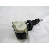 VARNOSTNI PAS OEM N. 33056057E ORIGINAL REZERVNI DEL RENAULT CLIO BR0//1 CR0/1 KR0/1 MK3 R (05/2009 - 2013) DIESEL LETNIK 2009