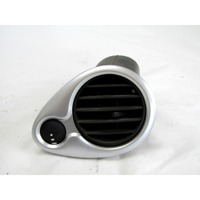 ODVOD ZRAKA OEM N. D6246262 ORIGINAL REZERVNI DEL RENAULT CLIO BR0//1 CR0/1 KR0/1 MK3 R (05/2009 - 2013) DIESEL LETNIK 2009