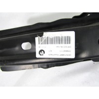 TRAVERZA ZADNJEGA ODBIJACA  OEM N. 7058467 ORIGINAL REZERVNI DEL BMW SERIE 3 BER/SW/COUPE/CABRIO E90/E91/E92/E93 (2005 -2009) DIESEL LETNIK 2008