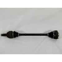 DESNA ZADNJA POGONSKA GRED  OEM N. 7533448 ORIGINAL REZERVNI DEL BMW SERIE 3 BER/SW/COUPE/CABRIO E90/E91/E92/E93 (2005 -2009) DIESEL LETNIK 2008