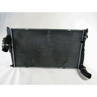 RADIATOR VODE OEM N. 781026301 ORIGINAL REZERVNI DEL BMW SERIE 3 BER/SW/COUPE/CABRIO E90/E91/E92/E93 (2005 -2009) DIESEL LETNIK 2008