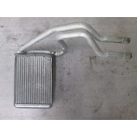 GRELEC RADIATORJA OEM N. 1206929 ORIGINAL REZERVNI DEL FORD FIESTA JH JD MK5 R (2005 - 2008) DIESEL LETNIK 2008