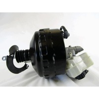 SERVO OJACEVALNIK ZAVOR S PUMPO OEM N. 29678564601 ORIGINAL REZERVNI DEL BMW SERIE 3 BER/SW/COUPE/CABRIO E90/E91/E92/E93 (2005 -2009) DIESEL LETNIK 2008