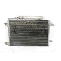 HLADILNIK KLIME OEM N. A1695000754 ORIGINAL REZERVNI DEL MERCEDES CLASSE B W245 T245 5P (2005 - 2011) DIESEL LETNIK 2008