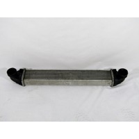 HLADILNIK INTERCOOLER OEM N. A1695000000 ORIGINAL REZERVNI DEL MERCEDES CLASSE B W245 T245 5P (2005 - 2011) DIESEL LETNIK 2008