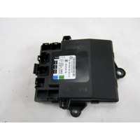 RACUNALNIK VRAT IN STEKEL OEM N. A1698209226 ORIGINAL REZERVNI DEL MERCEDES CLASSE B W245 T245 5P (2005 - 2011) DIESEL LETNIK 2008