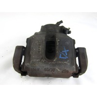 SPREDNJE DESNE ZAVORNE CELJUSTI  OEM N. 34116773132 ORIGINAL REZERVNI DEL BMW X5 E53 (1999 - 2003)BENZINA LETNIK 2001