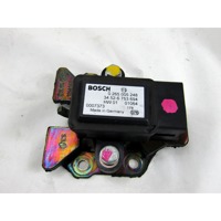 ESP OEM N. 0265005248 34526753694 ORIGINAL REZERVNI DEL BMW X5 E53 (1999 - 2003)BENZINA LETNIK 2001