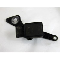 SENZOR IZRAVNAVANJA ZAROMETOV OEM N. 1093697 ORIGINAL REZERVNI DEL BMW X5 E53 (1999 - 2003)BENZINA LETNIK 2001