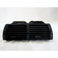 CENTRALNE PREZRACEVALNE SOBE  OEM N. 64228402221 ORIGINAL REZERVNI DEL BMW X5 E53 (1999 - 2003)BENZINA LETNIK 2001