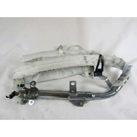 ZRACNA BLAZINA GLAVA LEVA OEM N. 46846152 ORIGINAL REZERVNI DEL ALFA ROMEO 147 937 (2001 - 2005)DIESEL LETNIK 2002