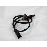 SONDA LAMBDA  OEM N. 11781433940 ORIGINAL REZERVNI DEL BMW X5 E53 (1999 - 2003)BENZINA LETNIK 2001