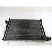 RADIATOR VODE OEM N. 50518254 ORIGINAL REZERVNI DEL ALFA ROMEO 147 937 (2001 - 2005)DIESEL LETNIK 2002