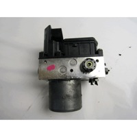 ABS AGREGAT S PUMPO OEM N. 265900031 ORIGINAL REZERVNI DEL ALFA ROMEO 147 937 (2001 - 2005)DIESEL LETNIK 2002