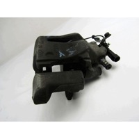 SPREDNJE LEVE ZAVORNE CELJUSTI  OEM N. 77365071 ORIGINAL REZERVNI DEL ALFA ROMEO 147 937 (2001 - 2005)DIESEL LETNIK 2002