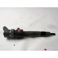 INJEKTORJI DIESEL OEM N. 445110119 ORIGINAL REZERVNI DEL ALFA ROMEO 147 937 (2001 - 2005)DIESEL LETNIK 2002