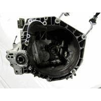 ROCNI MENJALNIK OEM N. 46783510 ORIGINAL REZERVNI DEL ALFA ROMEO 147 937 (2001 - 2005)DIESEL LETNIK 2002