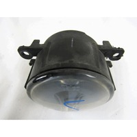 LEVA MEGLENKA OEM N. 9650001680 ORIGINAL REZERVNI DEL PEUGEOT 207 / 207 CC WA WC WD WK (2006 - 05/2009) BENZINA LETNIK 2006